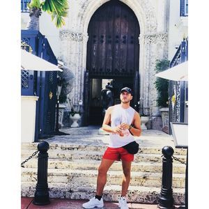 Meet your Posher, John